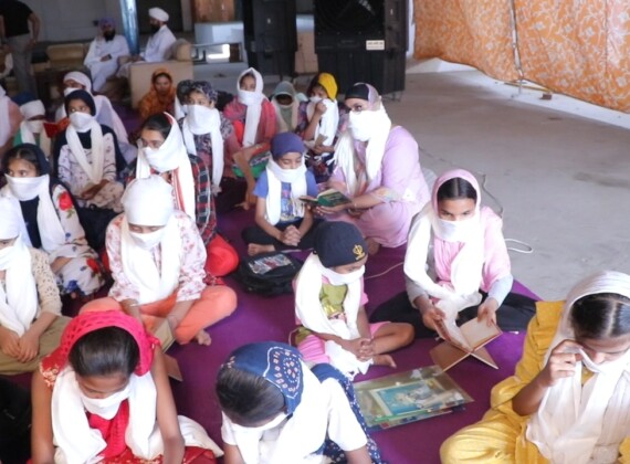 Gurmat Life – History